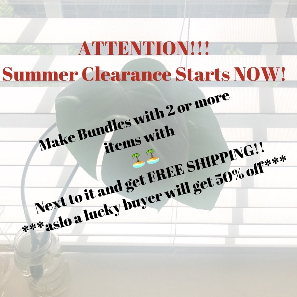 🛑 SALE!!!! 🛑 💰 💰